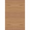 Ekena Millwork Ridgewood Smooth Rafter Tail, Western Red Cedar, 3 1/2"W x 6"H x 18"L RFT04X06X18RID00SWR - alternate 3